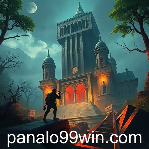 Exploring the Thrills of Adventure Games on Panalo99