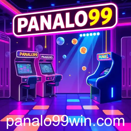 Exploring 'Arcade Games' on Panalo99: A Journey into Digital Nostalgia