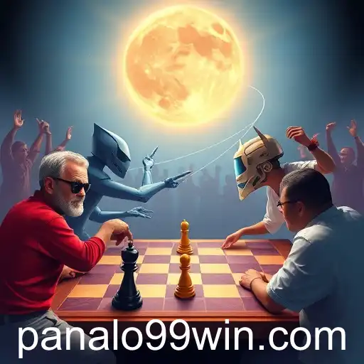 The Digital Evolution of Board Games: Exploring the 'Panalo99' Experience