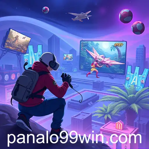 Digital Surge in Gaming