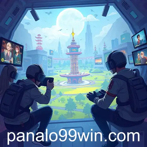 Emerging Trends in Online Gaming for 2025