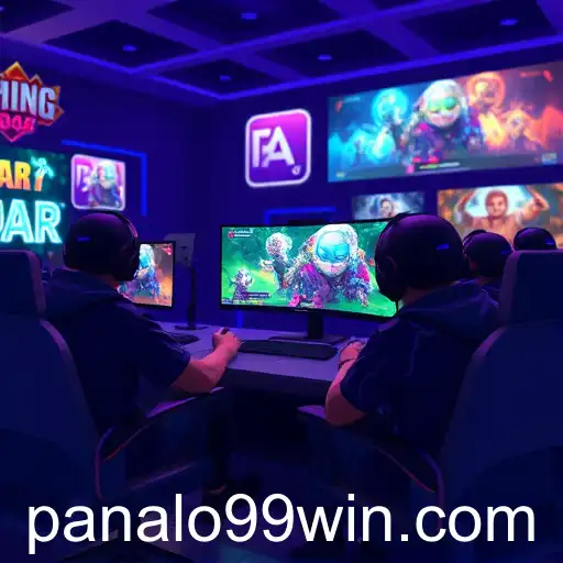 The Growing Popularity of Online Gaming Platforms