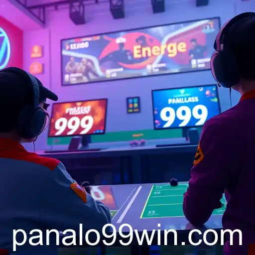 The Rise of Panalo99 Gaming Platform