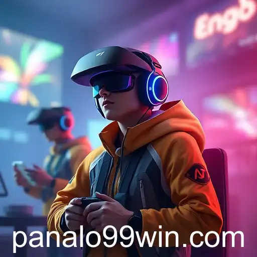 Panalo99: The Gaming Revolution