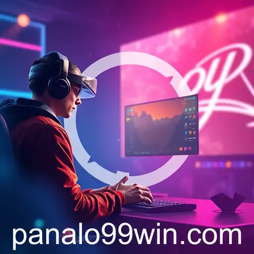 Panalo99: Gaming Revolution