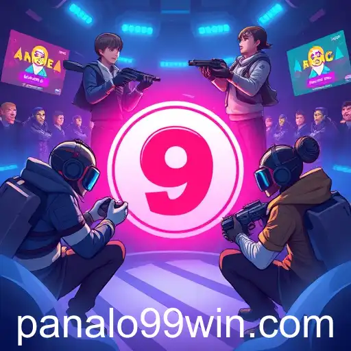 The Rise of Panalo99 in Gaming Culture