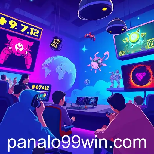 Rising Popularity of Panalo99 in the Gaming World