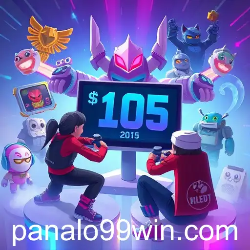 Gaming Surge as Panalo99 Gains Popularity