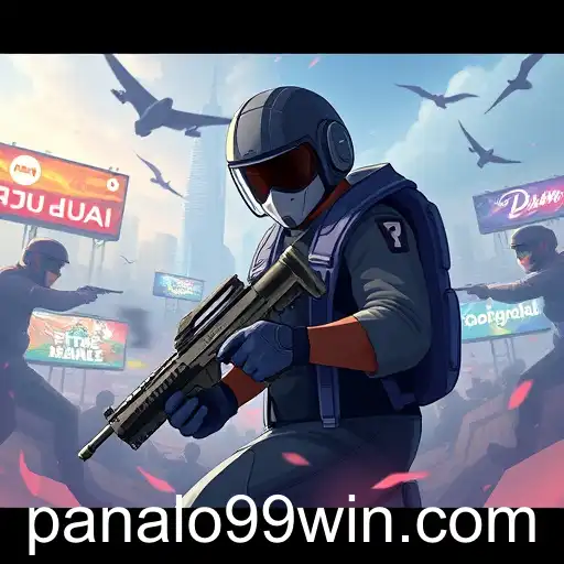 Panalo99: The Rising Star in Online Gaming