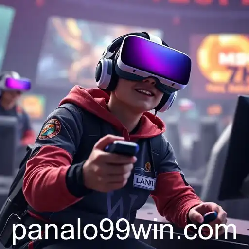 Panalo99: Shaping the Future of Online Gaming