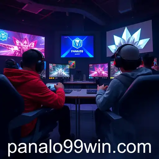 Rise of Online Gaming in 2025