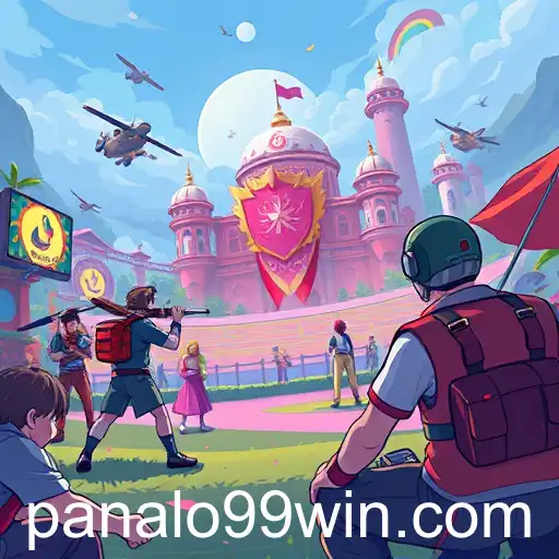 Panalo99: The Rise of a Gaming Revolution