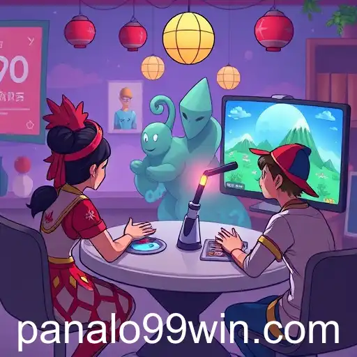 The Rise of Panalo99 in the Gaming World