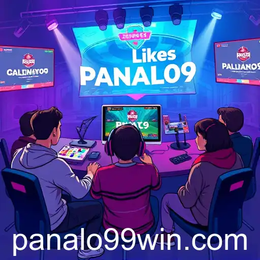 Panalo99: Evolution of Online Gaming