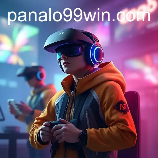 Panalo99: The Gaming Revolution