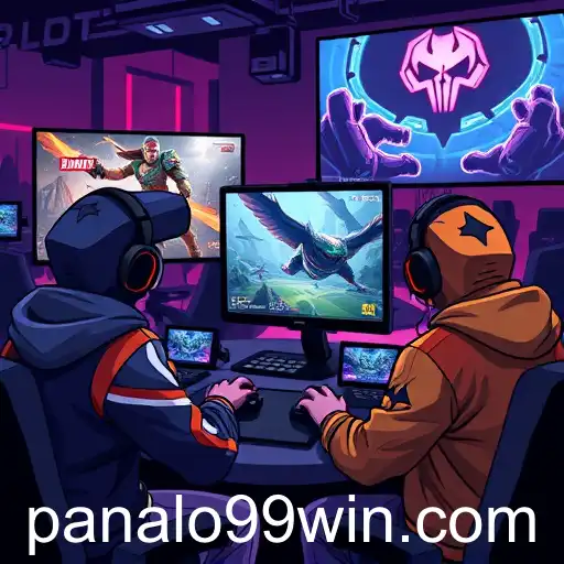 Panalo99: Revolutionizing Online Gaming