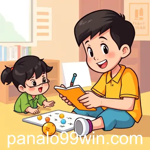 Panalo99: Revolutionizing Digital Gaming Engagement