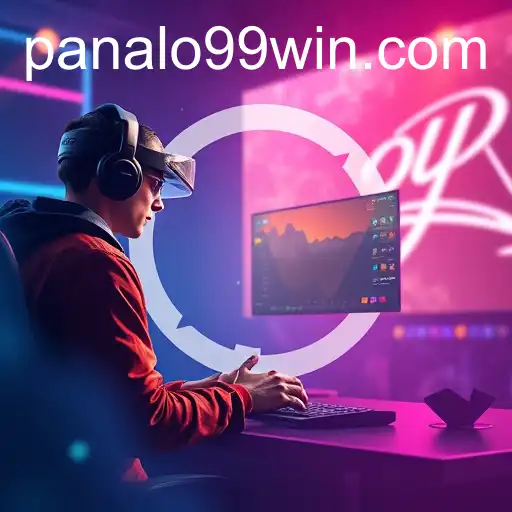 Panalo99: Gaming Revolution