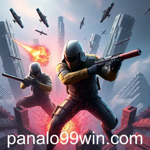 Digital Expansion: The Rise of Panalo99 in Online Gaming