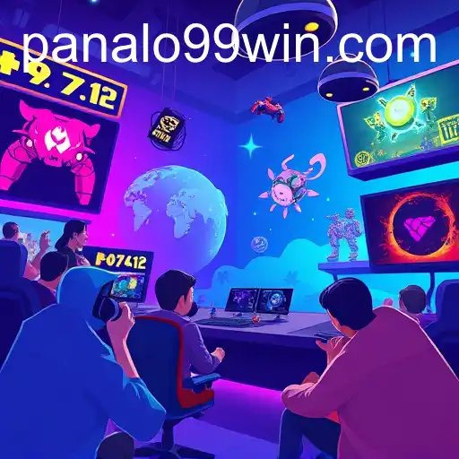 Rising Popularity of Panalo99 in the Gaming World