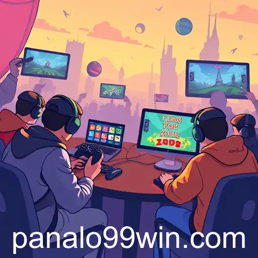 Panalo99: Revolutionizing Online Gaming