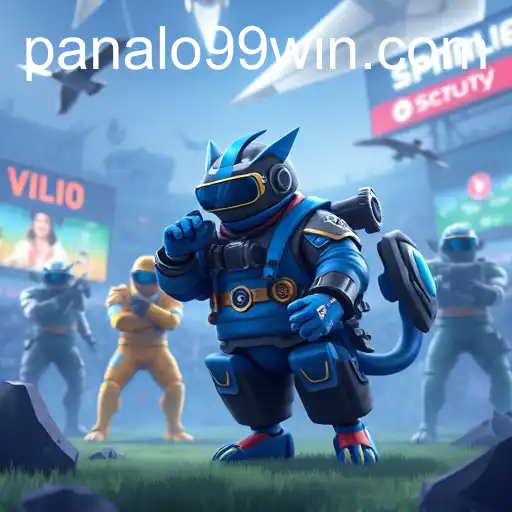 The Rise of Panalo99 and Its Impact on Online Gaming