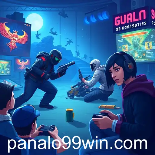 Panalo99: Revolutionizing Online Gaming
