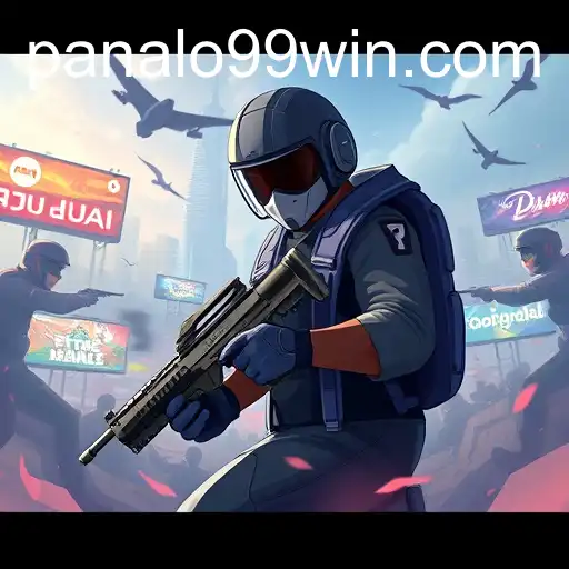 Panalo99: The Rising Star in Online Gaming