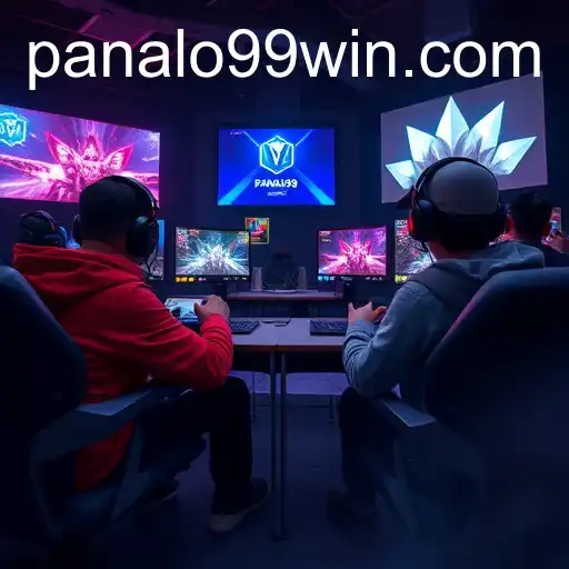 Rise of Online Gaming in 2025