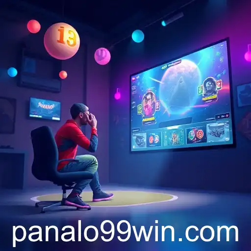 Panalo99 Gains Popularity in Gaming Community
