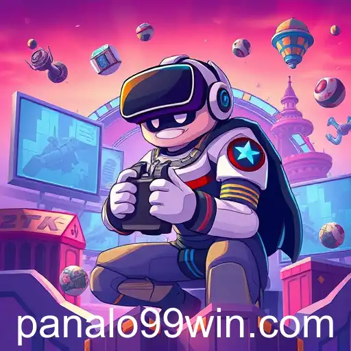 The Rise of Panalo99 in the Gaming World